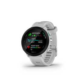 GARMIN Forerunner 55 (42 mm, Taglia unica, Nero)