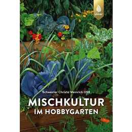Mischkultur im Hobbygarten