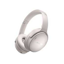 BOSE Quiet Comfort (ANC, Bianco)