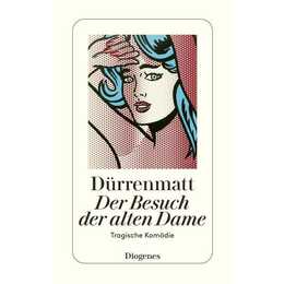 Der Besuch der alten Dame