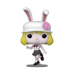 WWF One Piece Carrot 1588