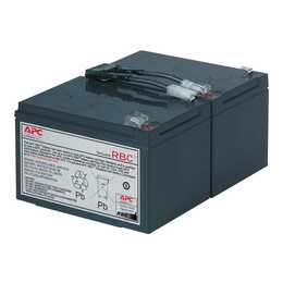 APC RBC6 USV Ersatzbatterie
