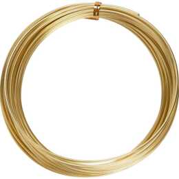 CREATIV COMPANY Filo di alluminio (2 mm, 10 m)