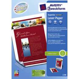 SIMPLEX Fotopapier (200 Blatt, A4, 170 g/m2)