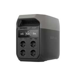 ECOFLOW DELTA 3 Power Station
