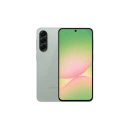 SAMSUNG Galaxy A56 (128 GB, Awesome Olive, 6.7", 50 MP, 5G)