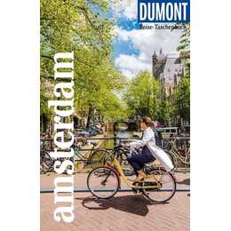 DuMont Reise-Taschenbuch Reiseführer Amsterdam