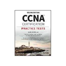 CCNA Certification Practice Tests