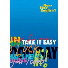 Non-Stop English 1