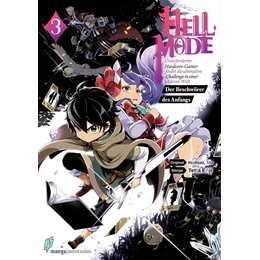 Hell Mode 3