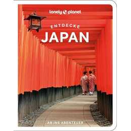 Entdecke Japan