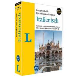 Italienisch mit System