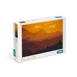 DODO Poon Hill Nepal Puzzle (500 x)