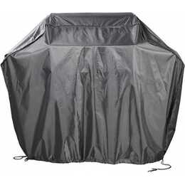 AEROCOVER Grillabdeckung (Polyester, Kunststoff)