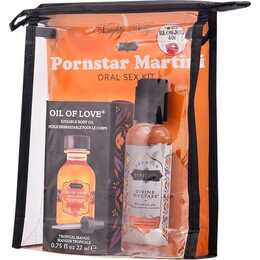 ARCWAVE Set Porn Star (22 ml x 59 ml, Ölbasis)