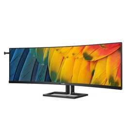 PHILIPS 45B1U6900C (44.5", 5120 x 1440, Schwarz)