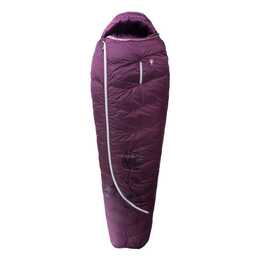 GRÜEZI BAG Daunenschlafsack (200 cm)