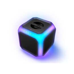 PHILIPS TAX7207/10 (Bluetooth, Schwarz)