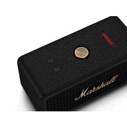 MARSHALL Emberton III (Bluetooth, Schwarz) - Interdiscount