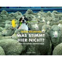 Was stimmt hier nicht?