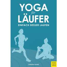 Yoga für Läufer