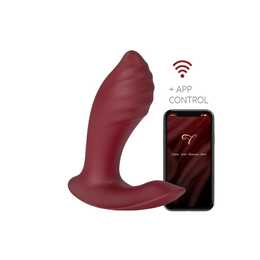 VIOTEC Loyte Prostata Stimulator