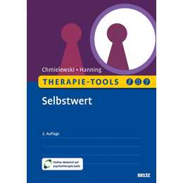 Therapie-Tools Selbstwert