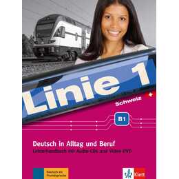Linie 1 Schweiz B1