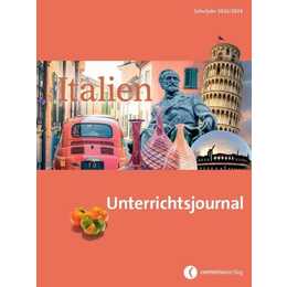 Unterrichtsjournal 2023/2024