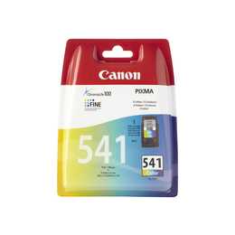 CANON CL-541 Color (Gelb, Magenta, Cyan, 1 Stück)