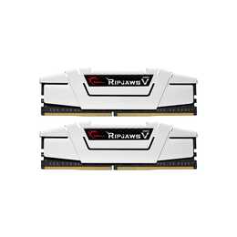 G.SKILL Ripjaws V F4-3600C18D-32GVW (2 x 16 GB, DDR4 3600 MHz, DIMM 288-Pin)