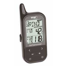 TFA Chef Twin Fleischthermometer