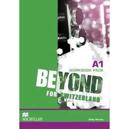 Beyond for Switzerland A1 Workbook Pack