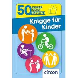 Knigge für Kinder