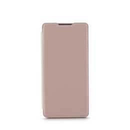 HAMA Flipcover Fantastic Feel (Galaxy S25 Ultra, Nude)