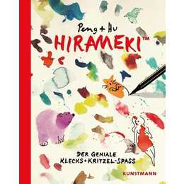 Hirameki