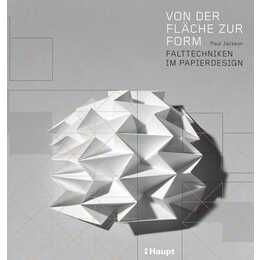 Von der Fläche zur Form
