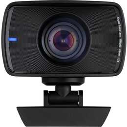 ELGATO SYSTEMS Facecam Premium Full HD Webcam (1920 x 1080, Noir)