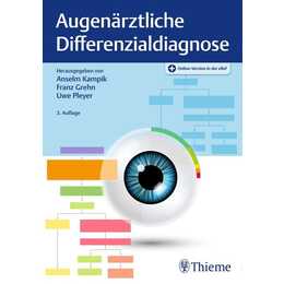 Augenärztliche Differenzialdiagnose