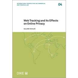 Web Tracking and its Effects on Online Privacy