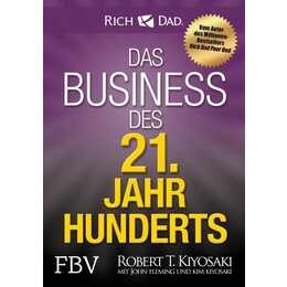 Das Business des 21. Jahrhunderts
