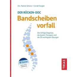 Der Rücken-Doc: Bandscheibenvorfall