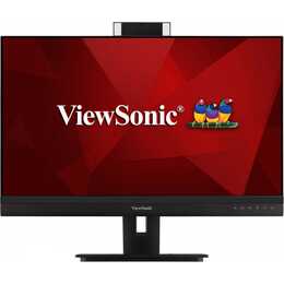 VIEWSONIC VG Series VG2756V-2K (27", 2560 x 1440, Argent, Noir)