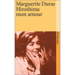 Hiroshima mon amour