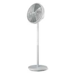 PHILIPS Standventilator 2000 series CX2550 (46 dB, Weiss)