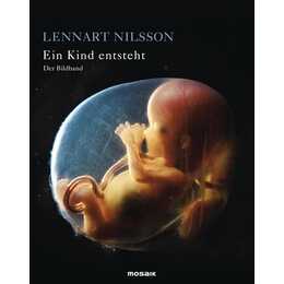 Ein Kind entsteht
