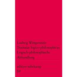 Tractatus logico-philosophicus