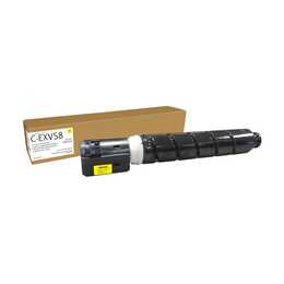 XEROX 006R04926 (Cartouche individuelle, Jaune)