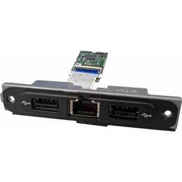 ASUS Netzwerkadapterkarte (2 x USB Typ-A, RJ-45 (LAN))