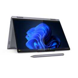 LENOVO ThinkBook 14 (14", Intel Core Ultra 5, 16 GB RAM, 512 GB SSD, Grau)